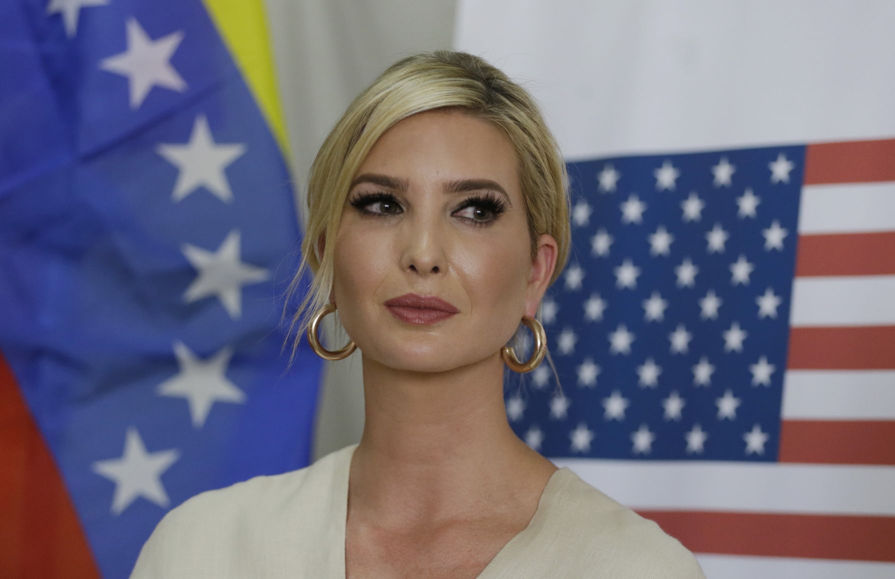 Ivanka Trump